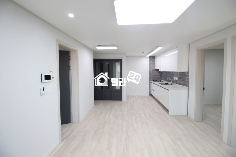 서울 중랑구 망우동 대출 잘나오는 현장으로 고층선택가능 주택등기 및 주거용op 등기까지 공존하는 현장입니다 분양 매물번호 32551 사진 2