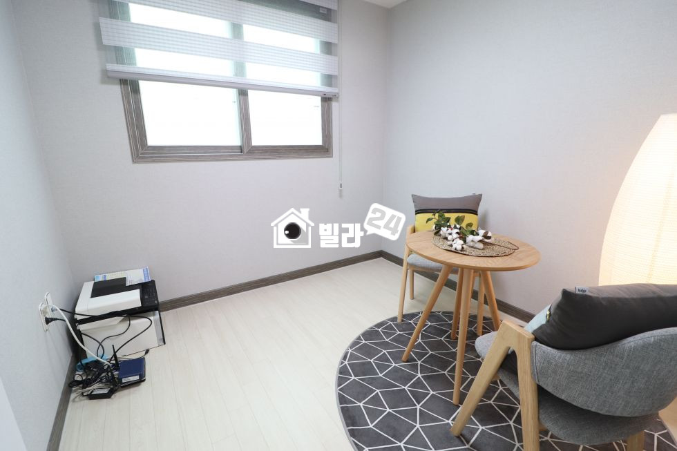 서울 중랑구 망우동 망우동 ★ 방3개화2 구조 전망 乃 편의시설 인접한 반응 좋은 현장/ 70% 분양완료입니다 분양 매물번호 32661 사진 6