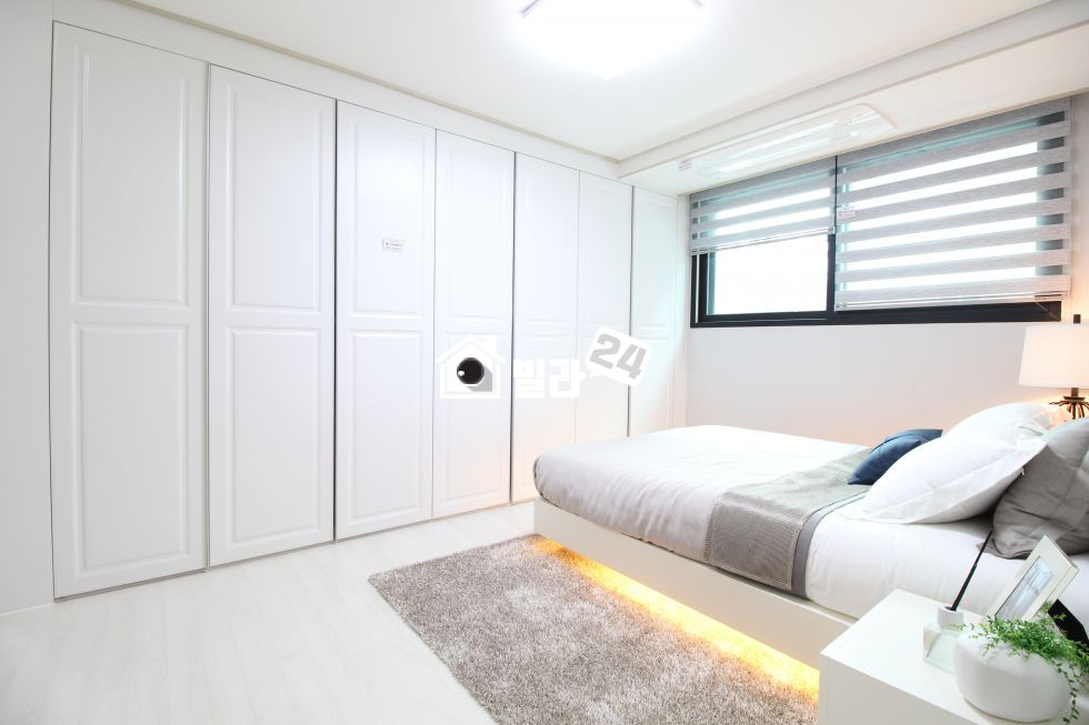 서울 강서구 등촌동 ▩■9호선 역세권/ 올림픽대로 인접■▩ 세련된 인테리어와 넓은 구조로 첫눈에 반하실 현장!!◀ 분양 매물번호 32760 사진 4