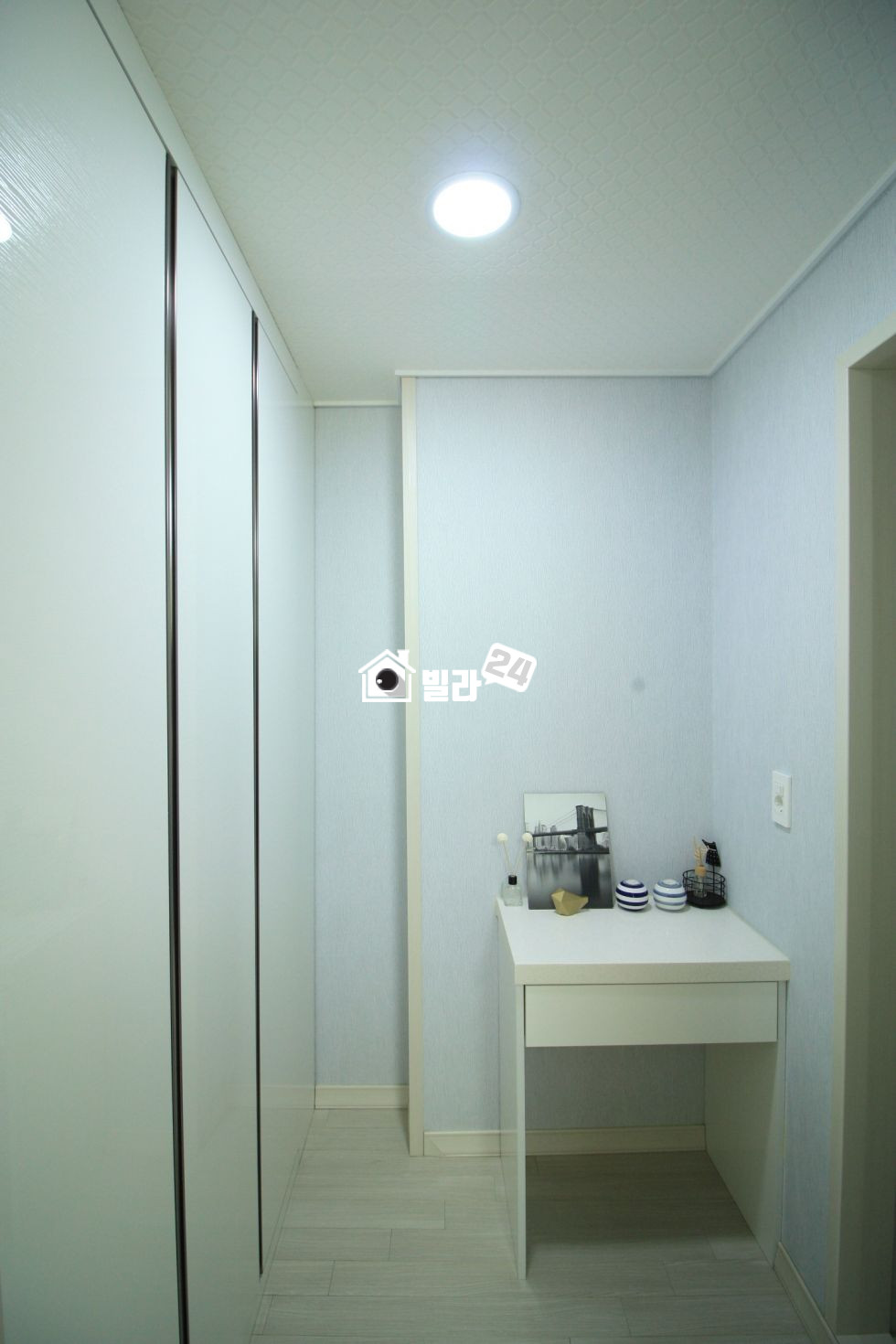 서울 종로구 구기동 ▶▶구기동 3룸 거실/주방 분리형의 깔끔한 구조~♪ 분양 매물번호 32769 사진 5
