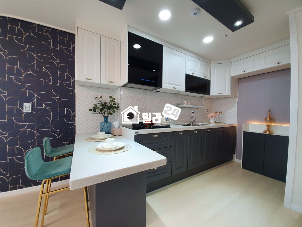 서울 강동구 천호동 ★천호동★HOT라인★깔끔한 3룸 오픈!!!!★ 분양 매물번호 32888 사진 5