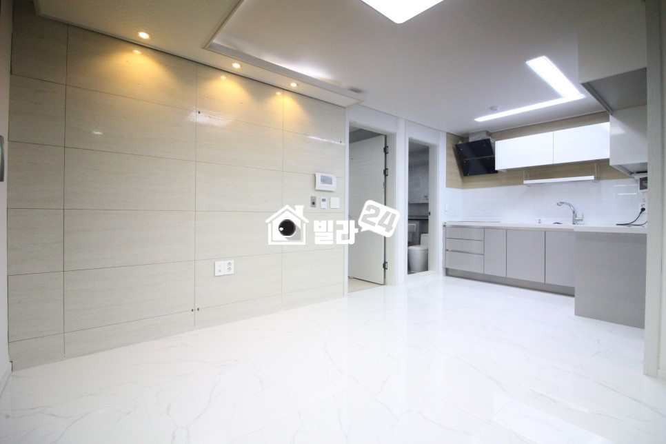 서울 송파구 방이동 ◆방이역세권◆방이동 저렴한 가격의 투룸◆단 한세대!!!! 분양 매물번호 32894 사진 2