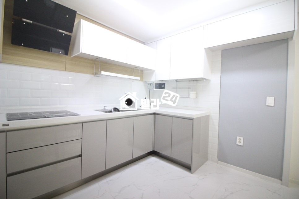 서울 송파구 방이동 ◆방이역세권◆방이동 저렴한 가격의 투룸◆단 한세대!!!! 분양 매물번호 32894 사진 4