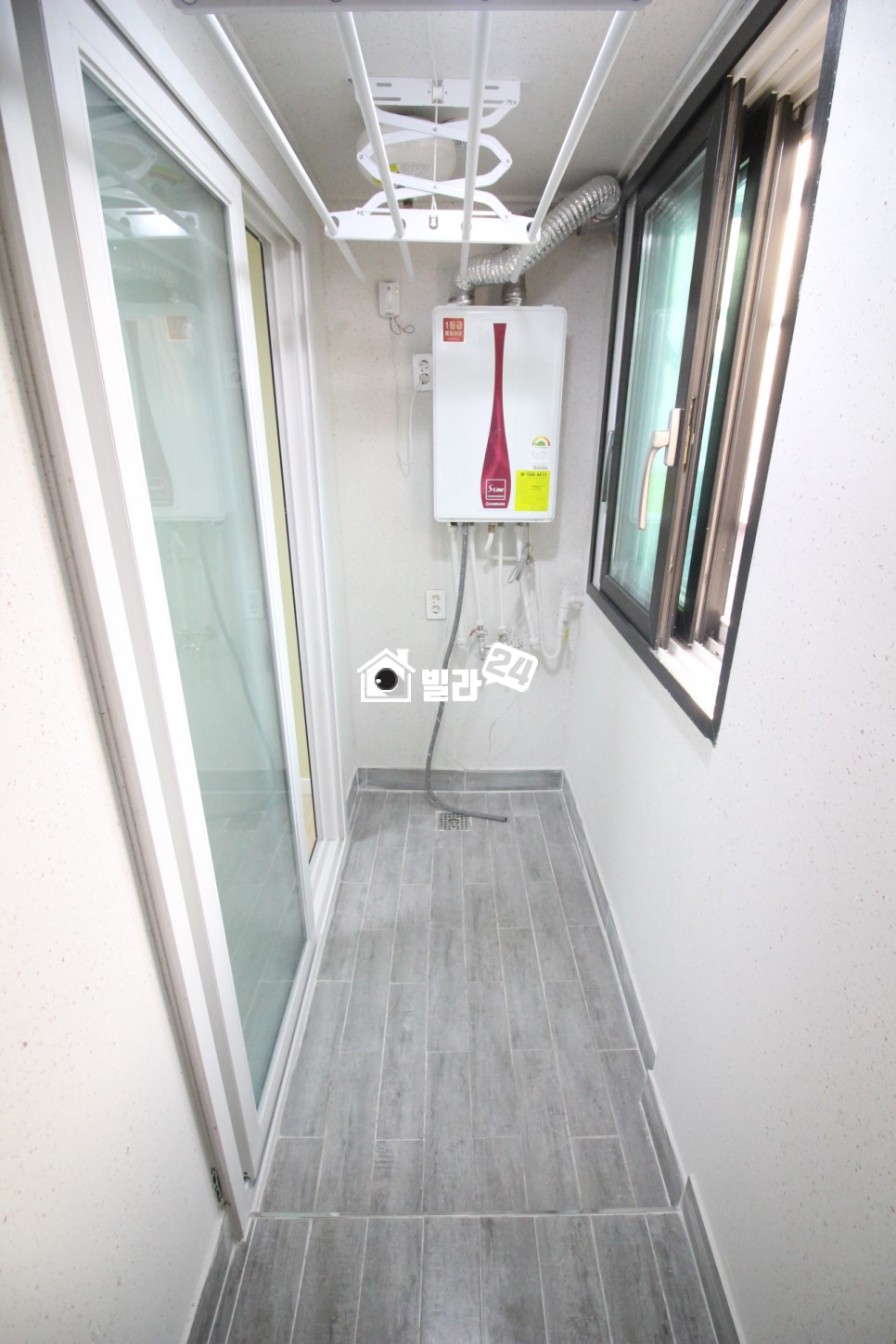 서울 송파구 방이동 ◆방이역세권◆방이동 저렴한 가격의 투룸◆단 한세대!!!! 분양 매물번호 32894 사진 8