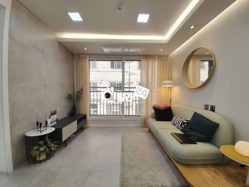 서울 강남구 청담동 ♠강남구청역 이용♠옵션 좋고 고급스러운 청담동 투룸♠ 분양 매물번호 32895 사진 1