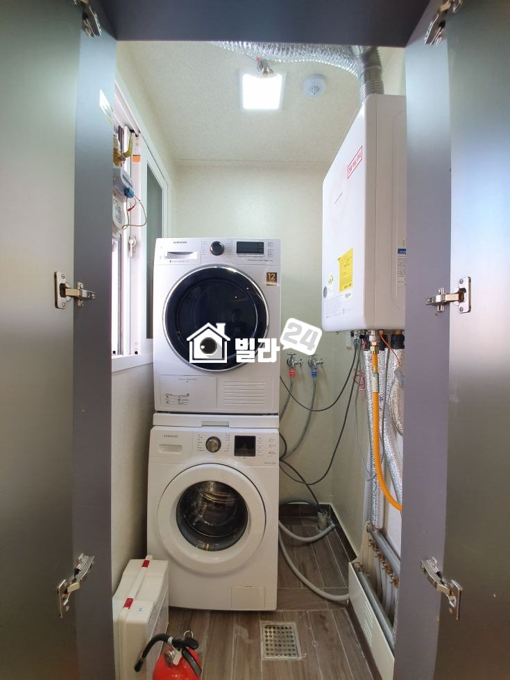 서울 강남구 청담동 ▶▶▶풀옵션 청담동 넓은 구조의 복층에 확 트인 테라스까지 가져가세요~★ 분양 매물번호 32897 사진 11
