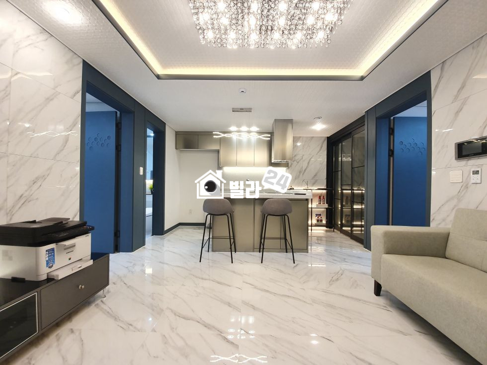 서울 강남구 역삼동 ※9호선 언주역 초역세권※얼마 남지 않은 투룸 세대※지금 잡으셔야 해요~!!※ 분양 매물번호 32898 사진 2