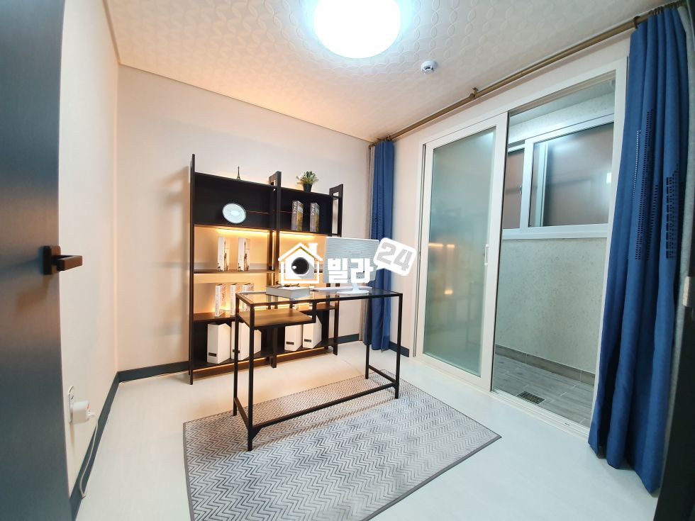 서울 강남구 역삼동 ※9호선 언주역 초역세권※얼마 남지 않은 투룸 세대※지금 잡으셔야 해요~!!※ 분양 매물번호 32898 사진 5