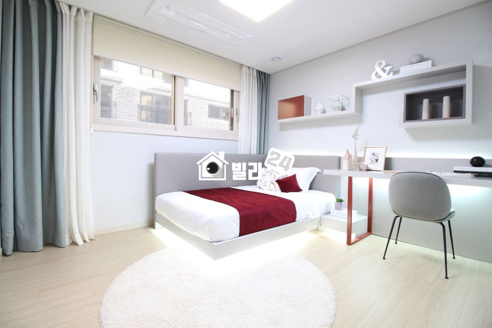 서울 서대문구 북가좌동 ➽APT등기 ♛최상의 구조를 자랑하는 북가좌동 아파트♛ 안방 드레스룸과* 주방 옆 다용도실로* 인기 多多✦✧ 분양 매물번호 32919 사진 9