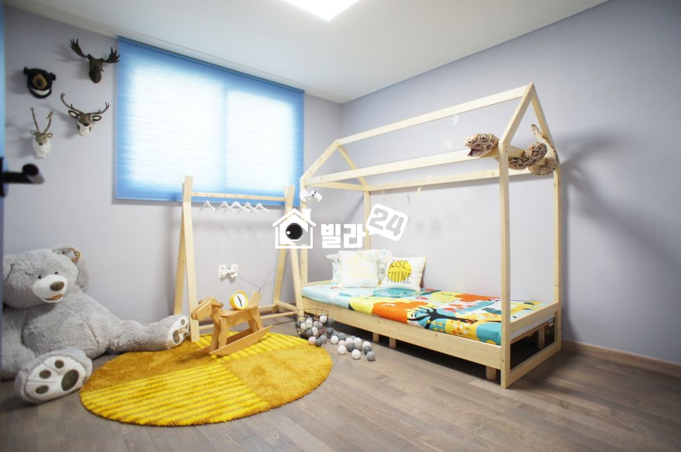 경기 성남분당구 궁내동 ☞『클릭금지!!!』☜ ★ 이거 보시면 다른 집 못보세요!! 완벽한 구조 & 인테리어어!!★신혼집으로 딱이네!★ 분양 매물번호 30260 사진 5