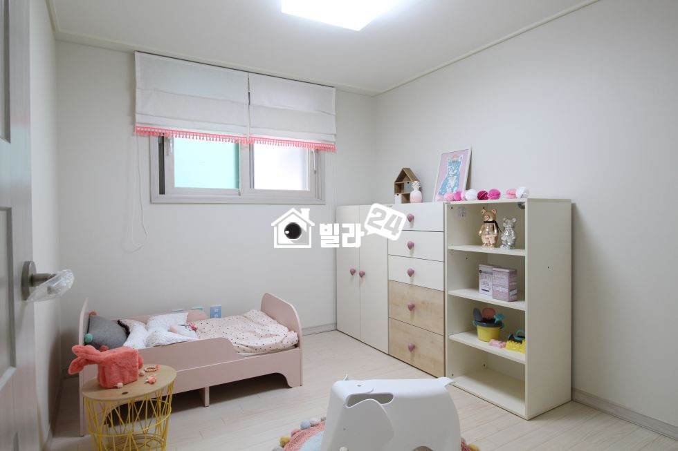 서울 광진구 군자동 ◆《 군자역 역세권의 위치 좋은 3룸 》◆ 주변상권, 생활환경이 좋아요~~!! 분양 매물번호 32938 사진 5