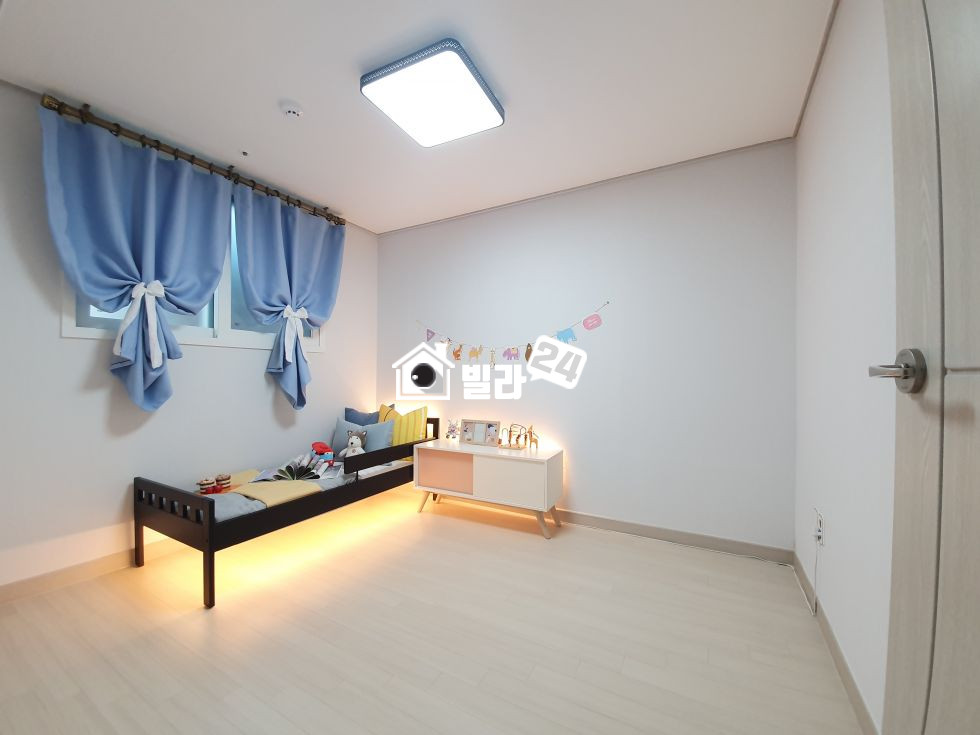 서울 중랑구 중화동 ◎중랑역세권◎교통편 GOOD◎실용적인 넓은 구조와 내부 보조 주방까지!!◎ 분양 매물번호 32981 사진 7
