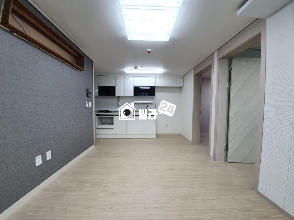 서울 관악구 신림동 ◆신림동 대단지로 형성된 최저가 저렴함 2룸 ◆잔여세대 분양 중!! 분양 매물번호 32995 사진 2