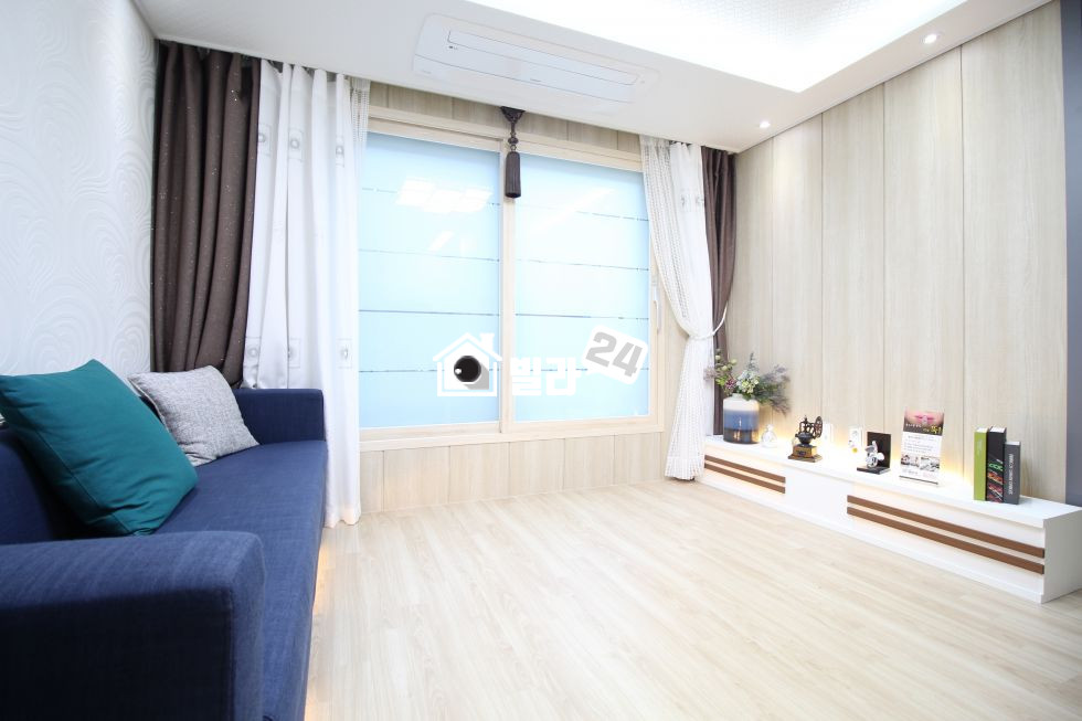 서울 강남구 개포동 ■▷개포동의 공원 인근 한적한 위치◁■ 네모 반듯하고 안정적인 구조의 투룸★ !! 분양 매물번호 32998 사진 1