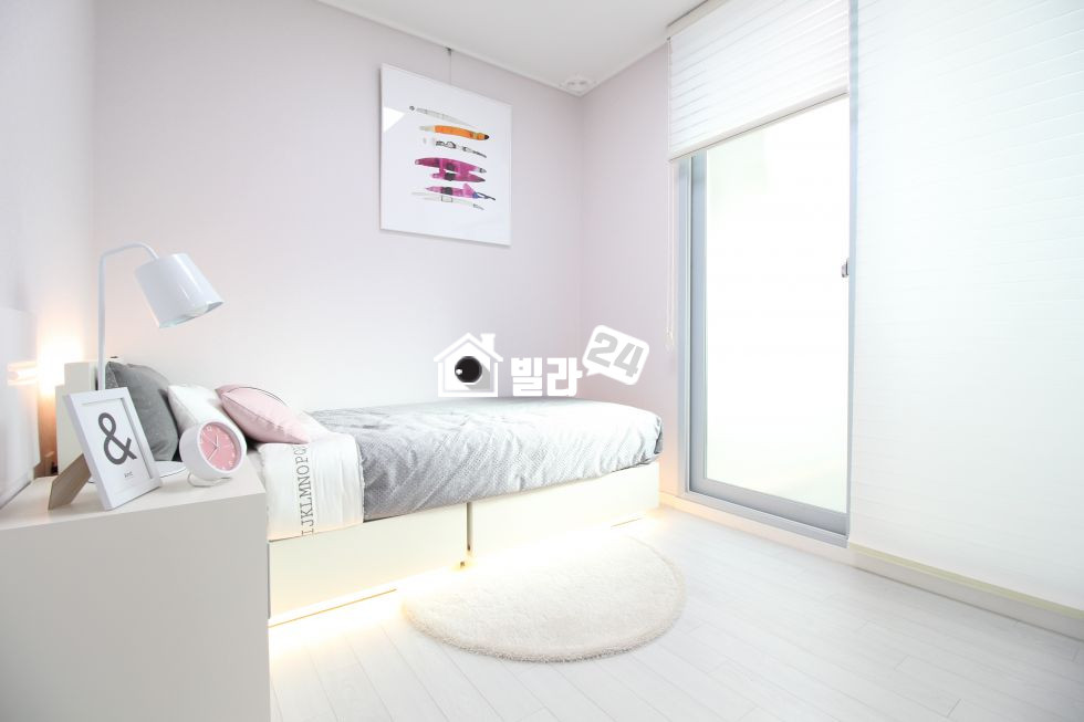 서울 동대문구 이문동 ▶▷신이문역 투룸 찾으시면 여.기.부.터!!!◁◀ 끝내주는 채광~~ 안정적인구조~~ 중문,냉장고 옵션까지!! 분양 매물번호 33004 사진 5