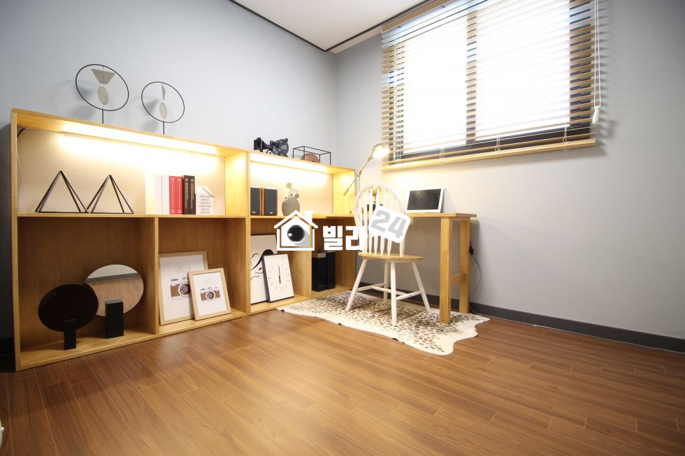 서울 도봉구 방학동 ■럭/셔/리■ 디자이너가 직접 인테리어 ➽최고급 자재 시공!! 첫 눈에 반할 수 밖에요~!!!♥ 분양 매물번호 32940 사진 7