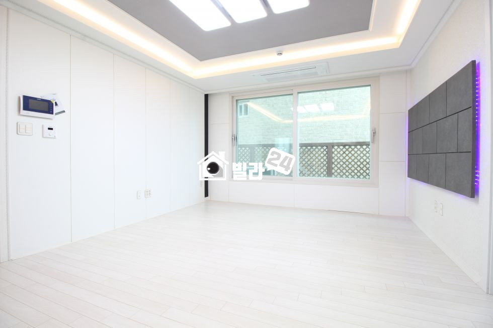 서울 강북구 미아동 야외테라스)) 모두의 로망!! ●테라스 3룸● 군더더기없는 깔끔한 구조와 인테리어★☆ 분양 매물번호 32743 사진 1