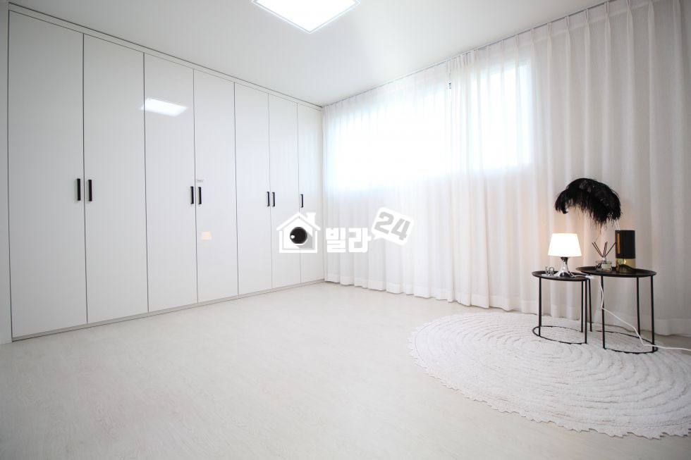 서울 노원구 상계동 즉시입주) ■□*상계동 고급빌라*□■ 시끄럽지 않은 주택가 / 초중고교 학군 밀집 / 7호선 수락산역 도보 6분 분양 매물번호 32617 사진 4