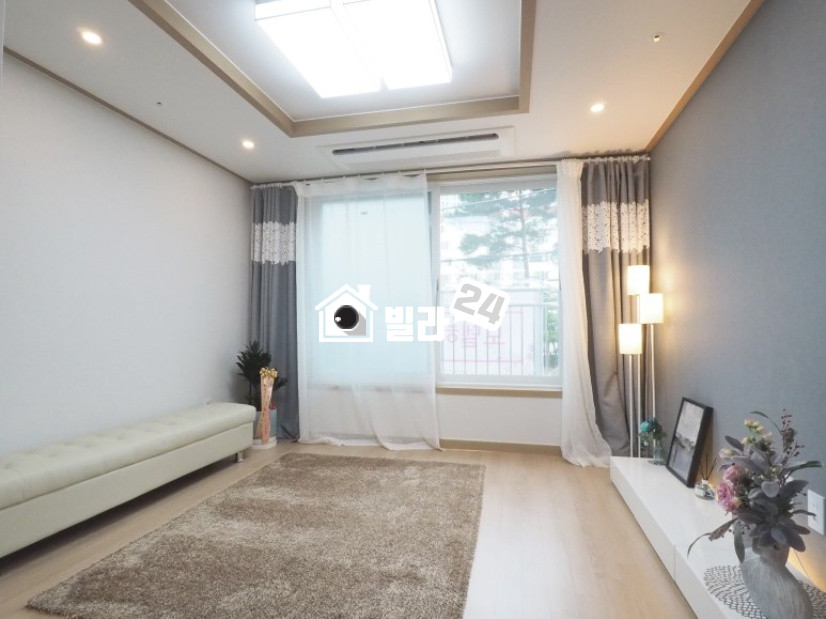 서울 중랑구 신내동 망우역 도보3분!!! 진짜가 나타났다!!!! 투룸 이보다 좋을 수 있을까요~~!!!! 인테리어 GOOD~~!!!! 너무 깔끔하고 좋은 집입니다~~~!!!!! 분양 매물번호 32537 사진 1