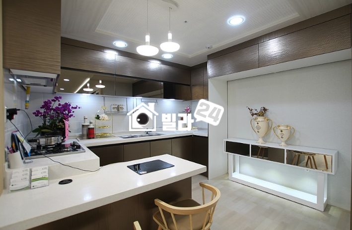 서울 도봉구 쌍문동 ❡❡초!!!!! 저가!!!! 3룸 신축빌라!!!! ❡❡ 분양 매물번호 33220 사진 3