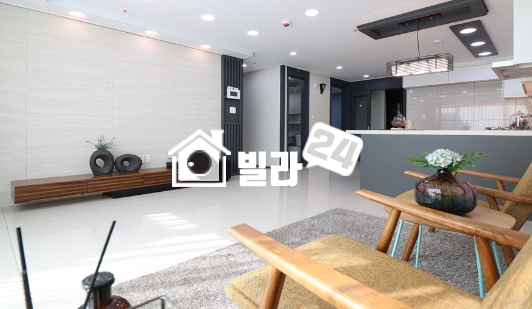 서울 중랑구 면목동 ✨✨면목역 가까운 3룸 !! 신축 !! ✨✨ 분양 매물번호 33234 사진 2