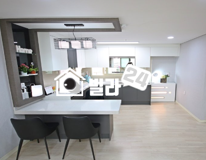 서울 중랑구 묵동 ✺✺먹골역 !!! 1분거리!! ✺✺ 분양 매물번호 33237 사진 3