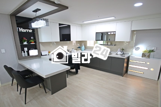 서울 중랑구 묵동 ✺✺먹골역 !!! 1분거리!! ✺✺ 분양 매물번호 33237 사진 4