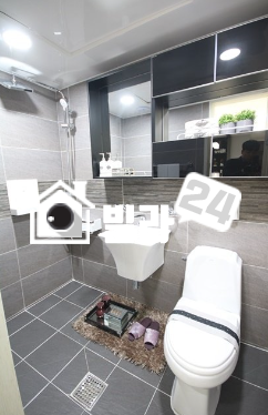 서울 중랑구 묵동 ✺✺먹골역 !!! 1분거리!! ✺✺ 분양 매물번호 33237 사진 8