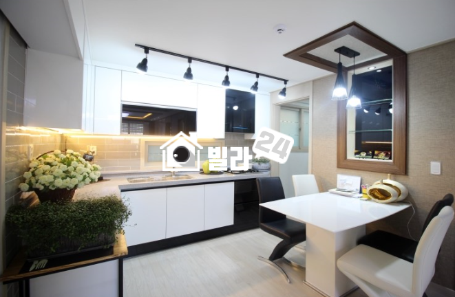 서울 광진구 자양동 ♂♩!!신혼부부 적극 추천!!♂♩ 분양 매물번호 33260 사진 4