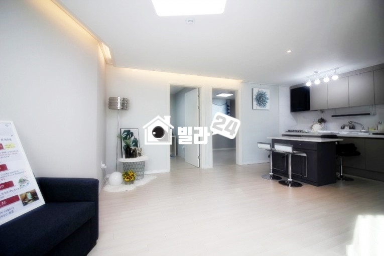 서울 송파구 삼전동 ☎☎9호선!!! 삼전역 !! 역세권 2룸!!☎☎ 분양 매물번호 33301 사진 2