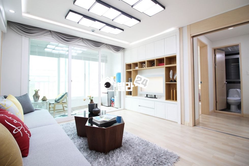 경기 수원권선구 서둔동 『빌라도 이제는 대단지로 만나보자 ~!!』♡♠ 대단지형 빌라!!! 세대수가 최고!!! 분양 매물번호 30123 사진 1