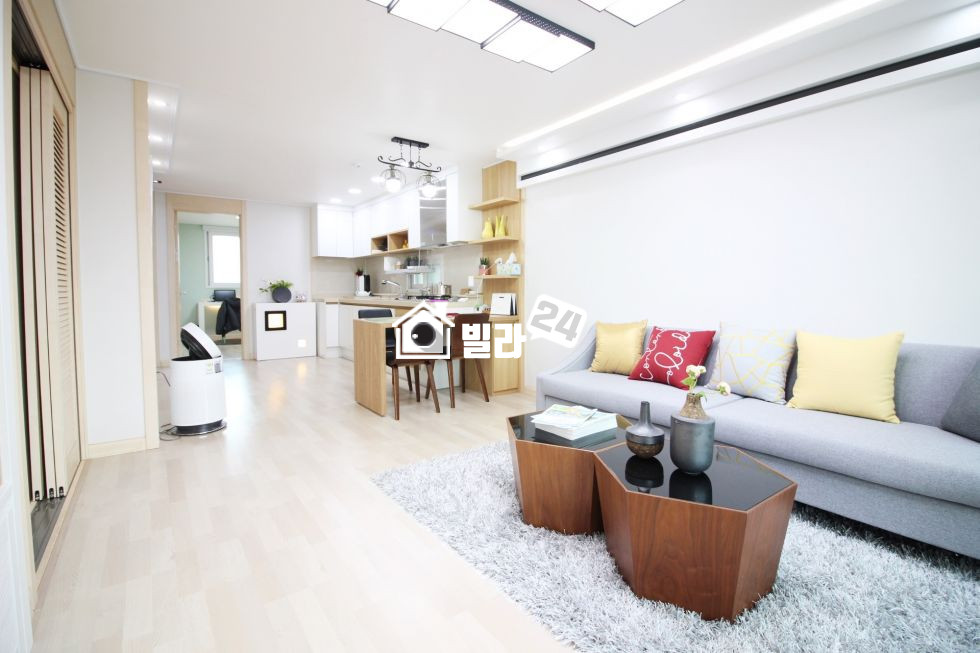 경기 수원권선구 서둔동 『빌라도 이제는 대단지로 만나보자 ~!!』♡♠ 대단지형 빌라!!! 세대수가 최고!!! 분양 매물번호 30123 사진 2