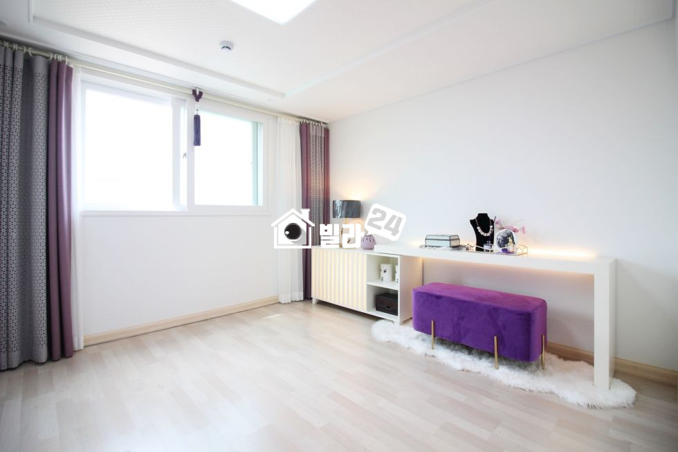 경기 수원권선구 서둔동 『빌라도 이제는 대단지로 만나보자 ~!!』♡♠ 대단지형 빌라!!! 세대수가 최고!!! 분양 매물번호 30123 사진 5