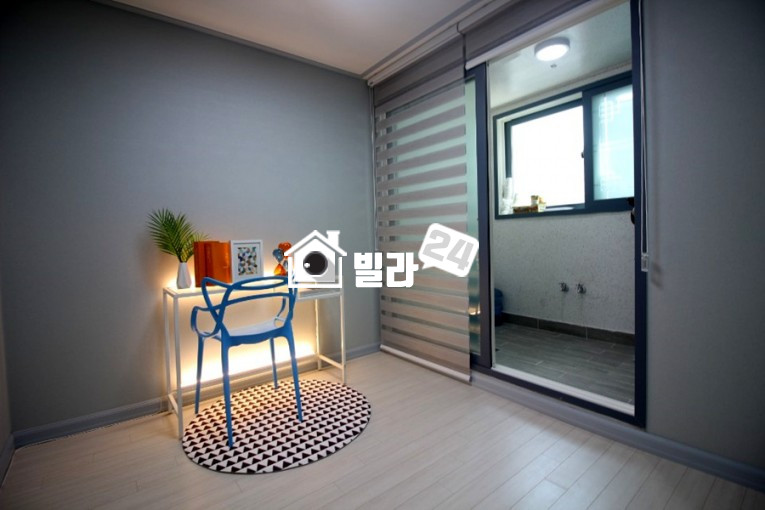 서울 서초구 방배동 ✖✖학군좋은 방배동 현장!!! ✖✖ 2룸 가격에 3룸!!! ✖✖ 분양 매물번호 33308 사진 6