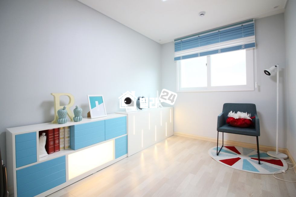 경기 수원권선구 서둔동 『빌라도 이제는 대단지로 만나보자 ~!!』♡♠ 대단지형 빌라!!! 세대수가 최고!!! 분양 매물번호 30123 사진 7