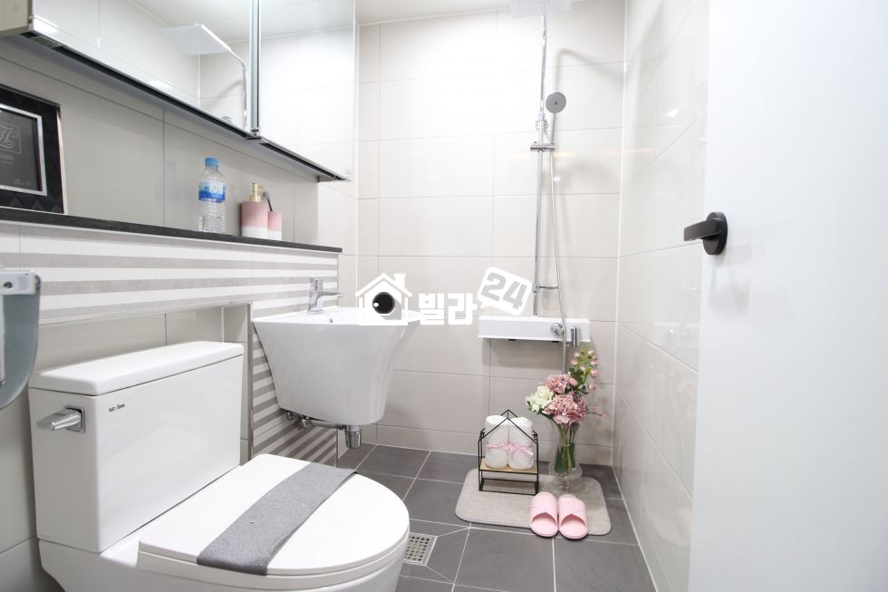 경기 수원권선구 세류동 ▶신혼부부강력추천투룸◀ 풀옵션 / 햇빛이쨍쨍~ 분양 매물번호 30245 사진 5