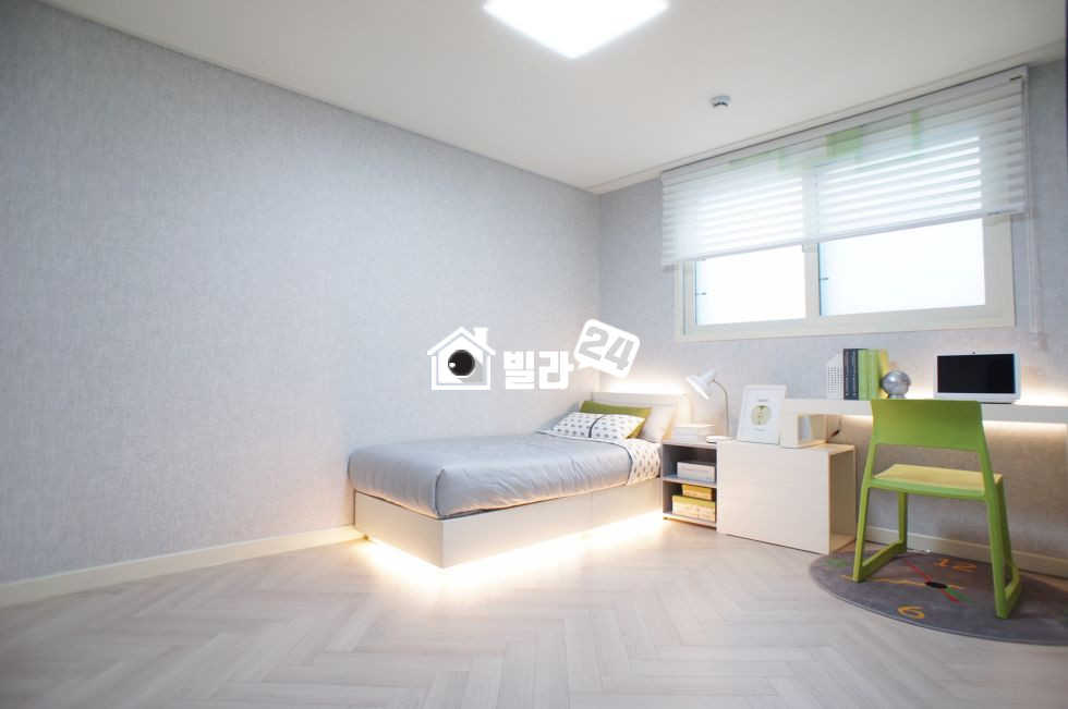 경기 안양동안구 비산동 ☞『BIG 사이즈 & 인테리어 짱! 내마음을 사로 잡았다』☜ ★ 너무 좋은 구조!! 내맘을 사로잡는 인테리어!!★대가족도 OK★ 분양 매물번호 30244 사진 6