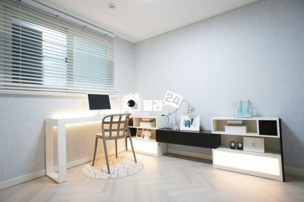 경기 안양동안구 비산동 ☞『BIG 사이즈 & 인테리어 짱! 내마음을 사로 잡았다』☜ ★ 너무 좋은 구조!! 내맘을 사로잡는 인테리어!!★대가족도 OK★ 분양 매물번호 30244 사진 7