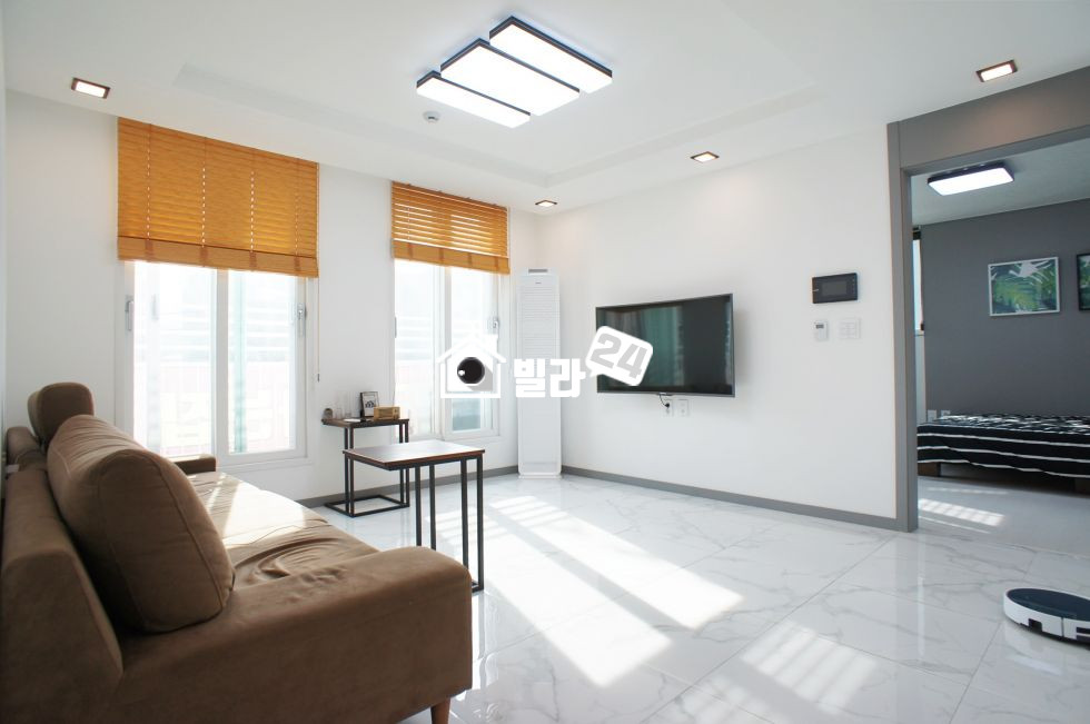 경기 성남수정구 태평동 ☞『빌라 맞나요??? 럭셔리 매물 등장☜ ★ 아파트 보다도 좋다!!! 인테리어 최고의 정점을 찍다!! 분양 매물번호 30251 사진 1