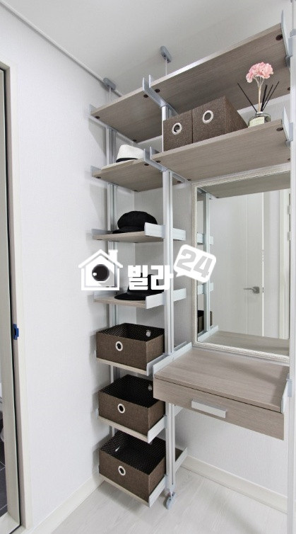 경기 수원팔달구 화서동 ☻화서역 가까운 신축3룸!!☻ 분양 매물번호 33411 사진 4