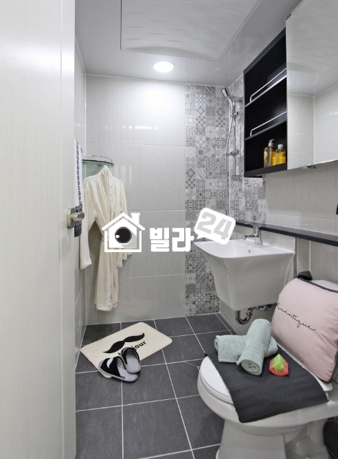 경기 수원팔달구 화서동 ☻화서역 가까운 신축3룸!!☻ 분양 매물번호 33411 사진 5