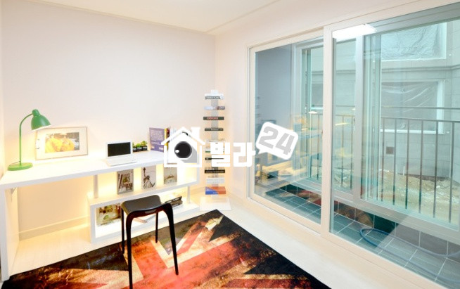 서울 동작구 대방동 ♒신대방 삼거리역 !!! 3분!!! 3룸 현장!!! ♒ 분양 매물번호 33489 사진 4