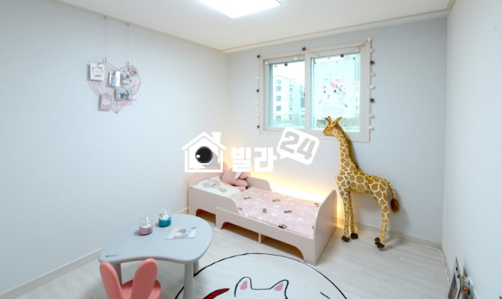 서울 동작구 대방동 ♒신대방 삼거리역 !!! 3분!!! 3룸 현장!!! ♒ 분양 매물번호 33489 사진 6
