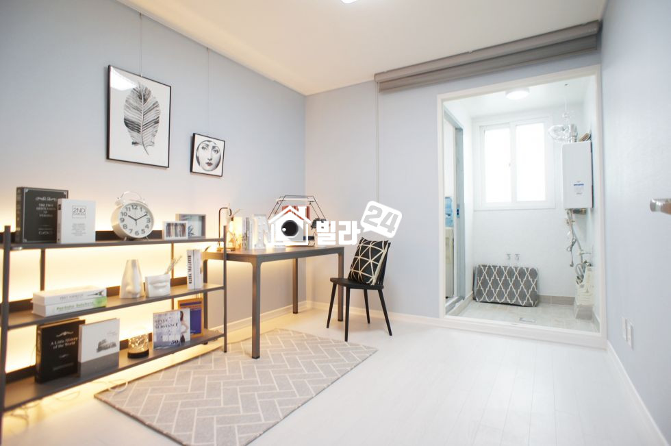 경기 성남중원구 성남동 ▶수진역 역세권 + 학군최고 매물!!◀ 아니 이렇게 학교가 많네...?☜ ♥거기에 구조 + 인테리어까지...♥ 분양 매물번호 30256 사진 5
