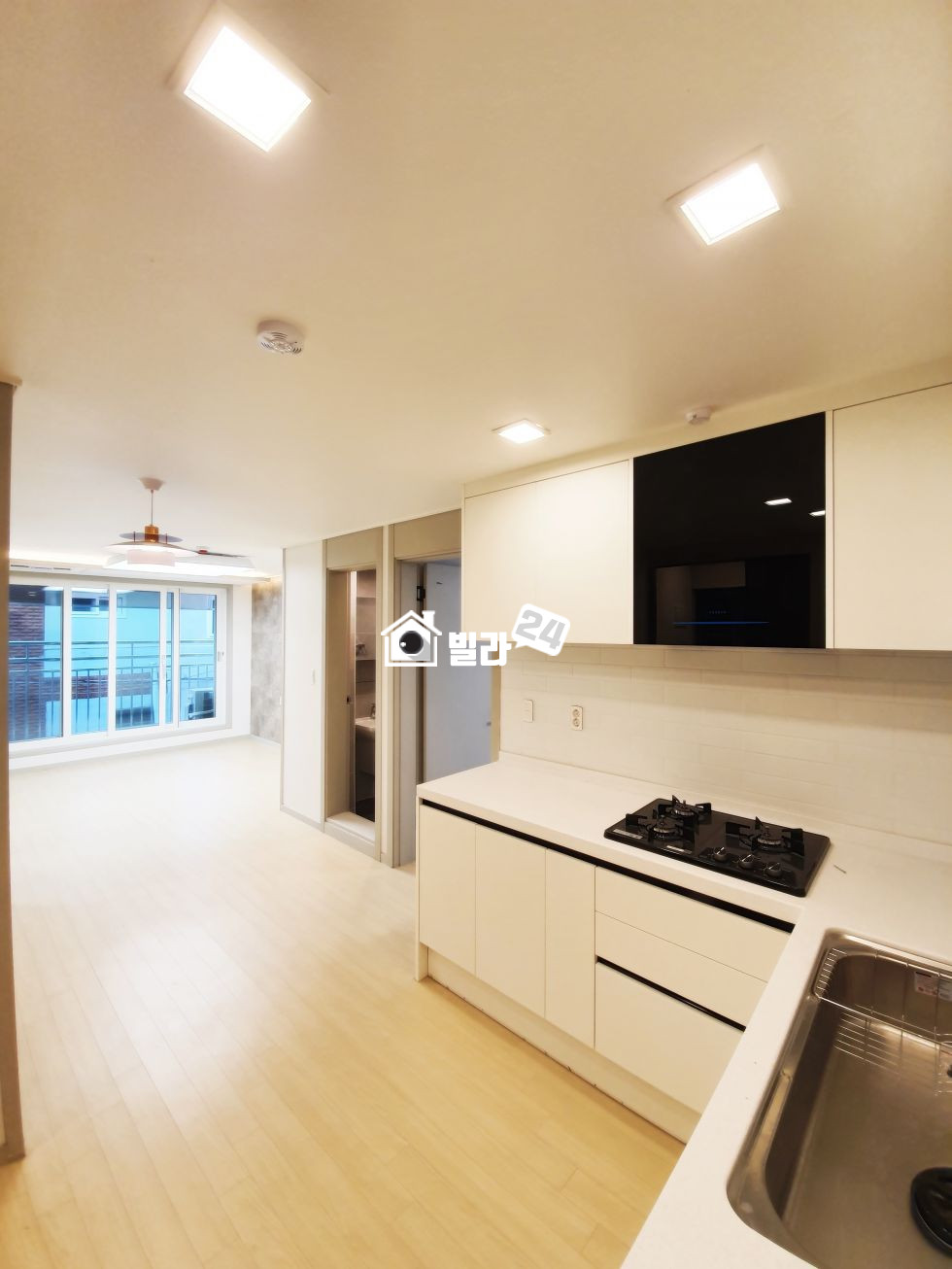 서울 구로구 구로동 ☎딱!!!!!!! 2세대 잔여!!! 연락주세요!!!☎ 분양 매물번호 33525 사진 1