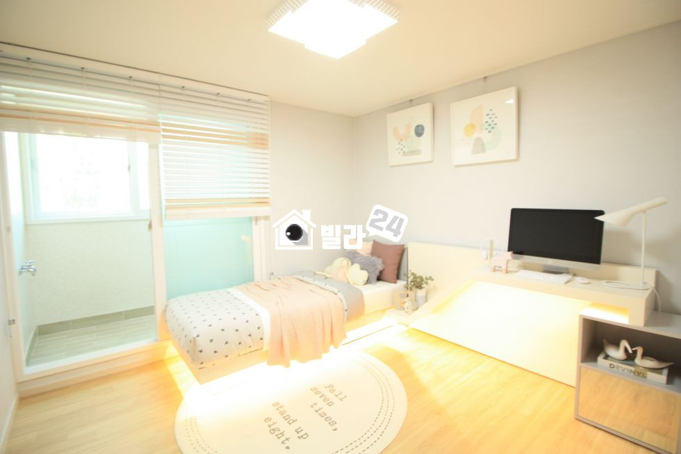 경기 군포시 대야미동 ◎◎ 대야미역 도보로 가능!! 오우!!! ◎◎ 구조완벽✔ 이쁜 인테리어✔ 고급 마감재✔ 평수도 큰 현장~~~!!!! 역시 대단하네요~~~!!!!! 분양 매물번호 33593 사진 5