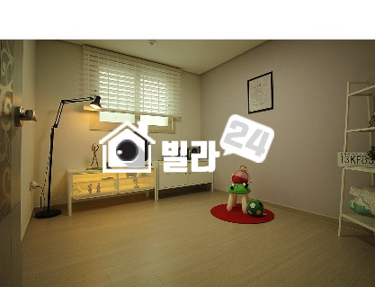 경기 안양만안구 안양동 ௫서울!! 1호선 라인 !! 금천구 까지 3정거장!!! ௫ 분양 매물번호 33599 사진 4