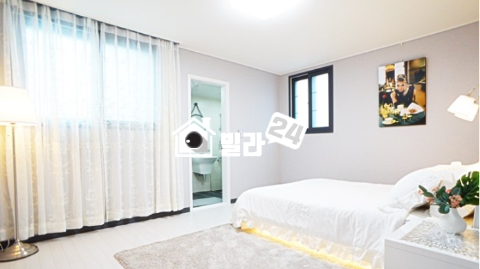 서울 동작구 상도동 ☏근린공원이 내집앞에!!!! 조용하고 살기 좋은 곳!!☏ 분양 매물번호 33605 사진 3