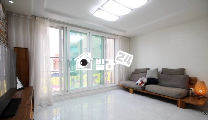 서울 송파구 삼전동 ❤삼전동!! 인테리어 까끔한3룸 !!❤ 분양 매물번호 33627 사진 1