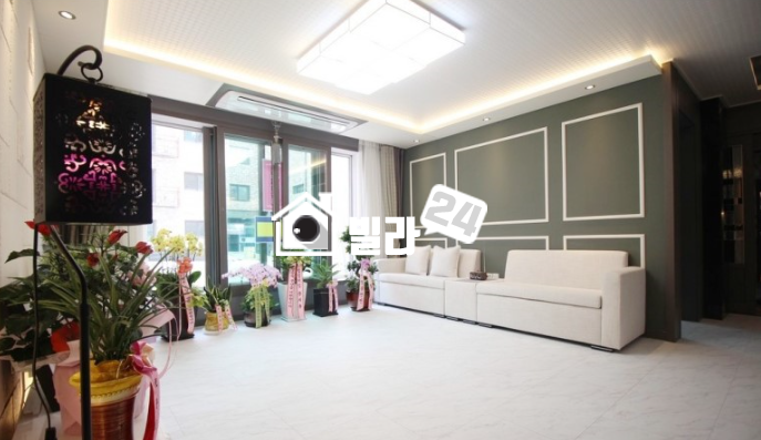 서울 송파구 송파동 ❄석촌역 가까운 송파동 3룸!!! ❄ 분양 매물번호 33626 사진 1